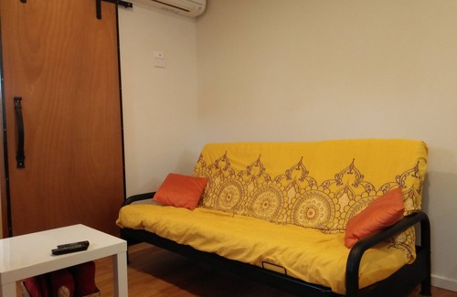 Rosewater Apartment | Private Modern Funky Self Contained Apartment