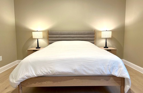 Pine Bush House | Private Modern Kid Friendly Retreat Hudson Valley