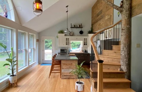 Tremont House | Private, modern, minutes from Acadia.