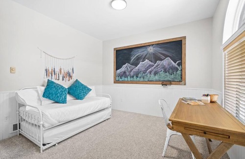 Whitefish House | Private Mountain Home