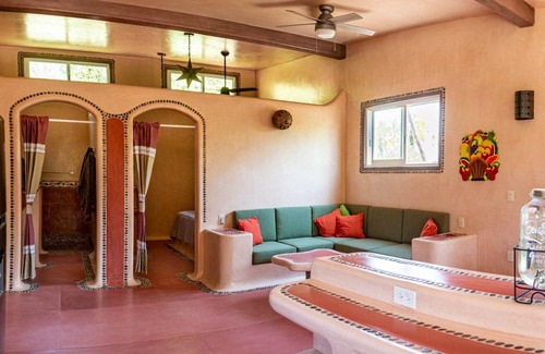 Ixtapa - Zihuatanejo House | Private new CASITA, A/C, pool, beach access, private patio & nearby restaurants.