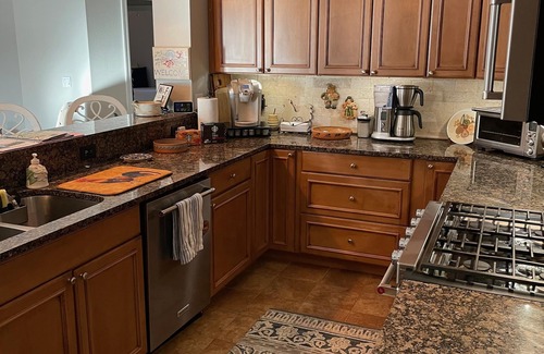 St. Augustine House | Private oasis, private pool, sleeps 8/amenities/fresh eggs, exceeds expectations
