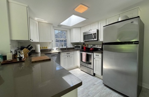 Chilmark House | Private Oceanfront Compound, 1/3 mi Private Beach, AC, Chilmark, WiFi