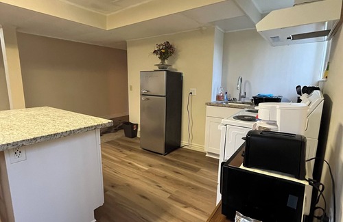 Cottonwood Heights House | Private One Bedroom Basement Apartment