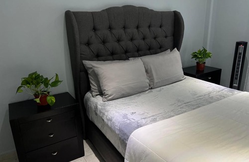 Venustiano Carranza Apartment | Private Penthouse/Penthouse Privado