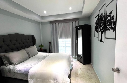 Venustiano Carranza Apartment | Private Penthouse/Penthouse Privado