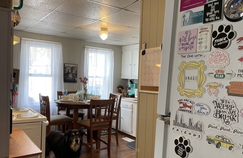 Derry House | Private Pet Friendly Single Family Home