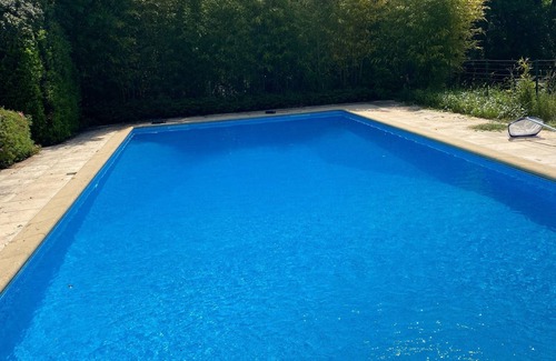 Pontcirq House | Private pool -3 properties sleeping 14 near Cahors