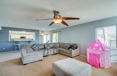 Tucson House | Private Pool and Family Fun Desert Oasis in Tucson!