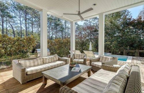 Watercolor House | Private Pool and Close to SandHill Pool - WaterColor - Lake District Home home