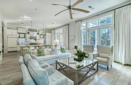 Watercolor House | Private Pool and Close to SandHill Pool - WaterColor - Lake District Home home