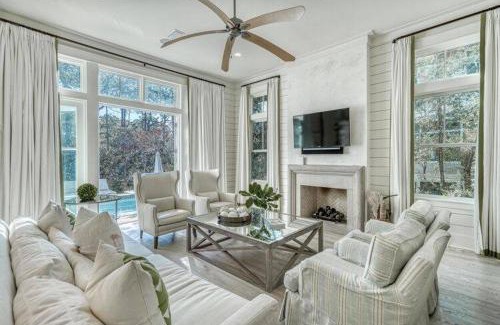 Watercolor House | Private Pool and Close to SandHill Pool - WaterColor - Lake District Home home