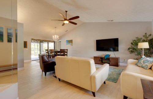 Port Saint Lucie House | Private Pool and Yard Family Home in Port St Lucie