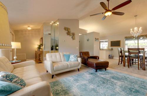 Port Saint Lucie House | Private Pool and Yard Family Home in Port St Lucie