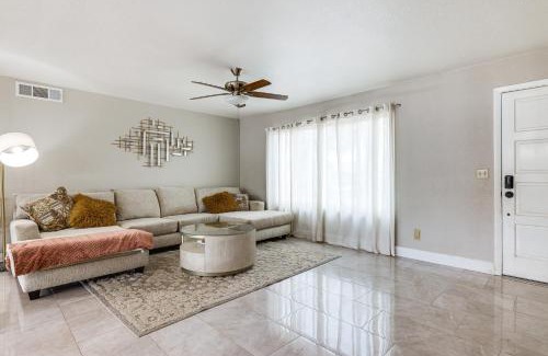 Tempe House | Private Pool and Yard Family Retreat in Tempe