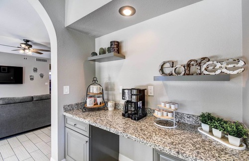 Paradise Valley Mirada Cottage | Private Pool, Grill: Upscale Scottsdale Retreat!