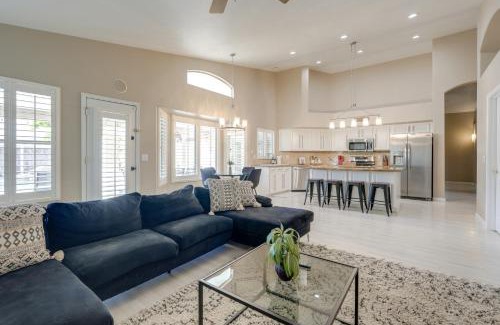 Gilbert Ranch House | Private Pool Group-Friendly Gilbert Getaway!