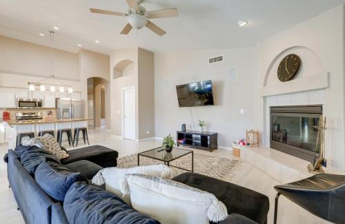 Gilbert Ranch House | Private Pool Group-Friendly Gilbert Getaway!