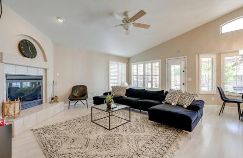 Gilbert Ranch House | Private Pool Group-Friendly Gilbert Getaway!