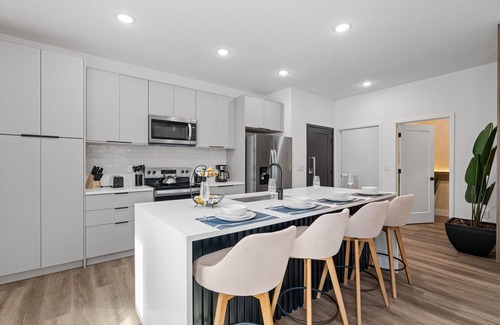 West Kissimmee House | Private Pool Home Near Disney & Themed Rooms