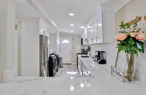 Southwest Anaheim Villa | Private Pool & Hot Tub - Minutes from Disneyland - Comfort & Convenience