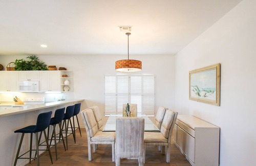 The Dunes House | Private Pool & Hot Tub, Sanibel Island, Near Beach, Golfview Home