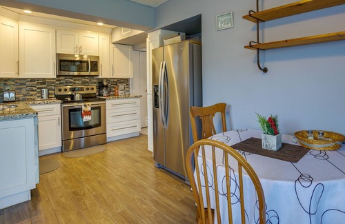 Fort Lauderdale House | Private Pool & Patio: Fort Lauderdale Home!