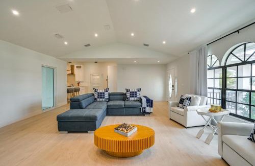 Marco Island House | Private Pool, Patio and Peace Marco Island Getaway