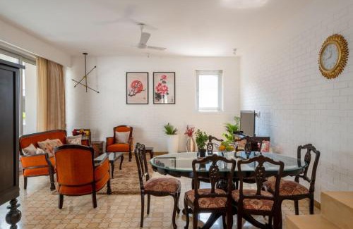 Verem Apartment | Private Pool Penthouse - Azure Bliss by Da Alohas