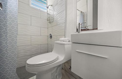 Aibonito Villa | Private Pool Pet-friendly Steps To The Beach
