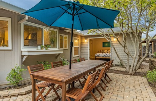 Aptos House | Private Pool Villa for family getaways