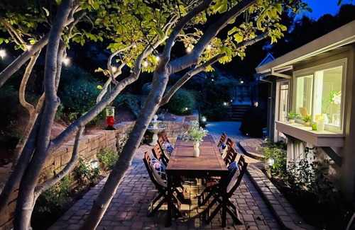 Aptos House | Private Pool Villa for family getaways