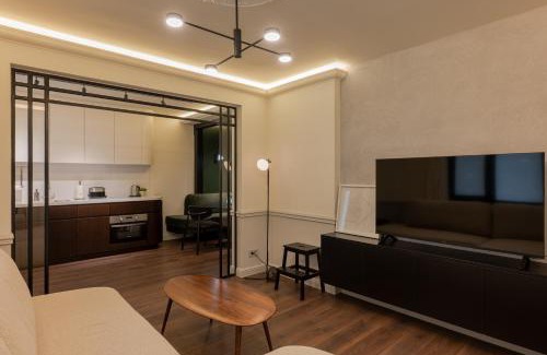 Plovdiv Center Apartment | Private Premium Apartment in Plovdiv