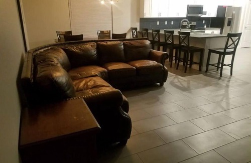 South Mountain House | Private & Quiet Bedroom In The in S. Phoenix