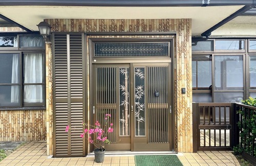 Yonaguni House | Private rental accommodation HainukichiyonaguniO/Yaeyama-gun Okinawa