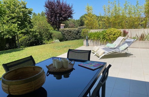 Molini Apartment | Private residence 200m from the beach T4 107m² + 50m² terrace