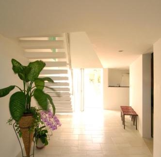 Miyakojima Bed & Breakfast | Private Resort Hotel RENN