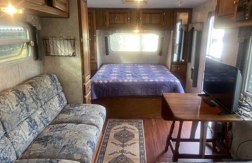 Sebastopol Resort | Private room ∙ 1 guest