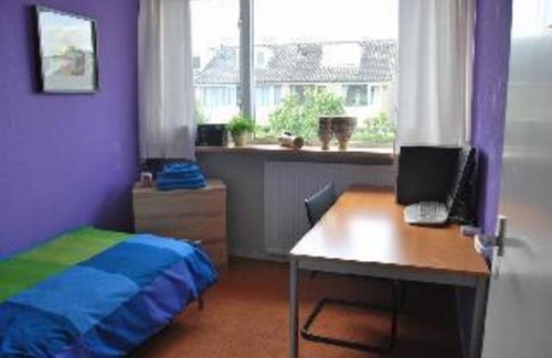 Vught Resort | Private room ∙ 1 guest
