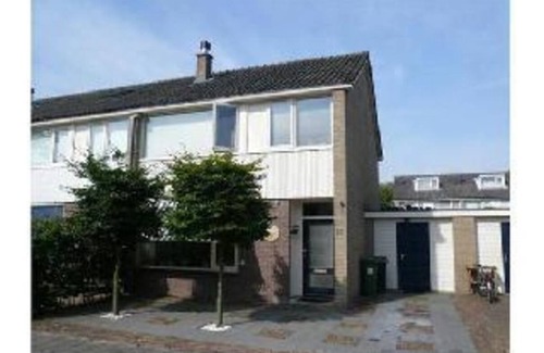 Vught Resort | Private room ∙ 1 guest