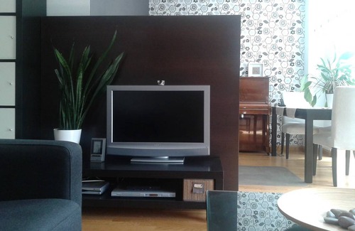 Torrelavega Resort | Private room ∙ 2 guests