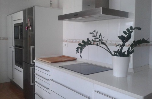 Torrelavega Resort | Private room ∙ 2 guests