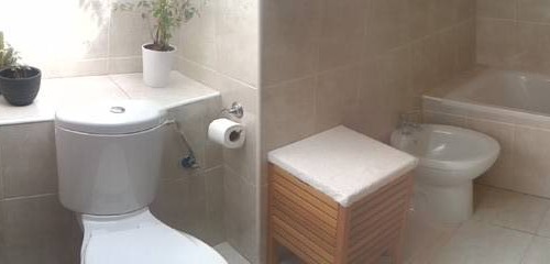 Torrelavega Resort | Private room ∙ 2 guests