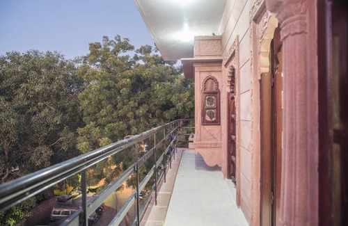 Gulab Sagar Resort | Private room ∙ 2 guests