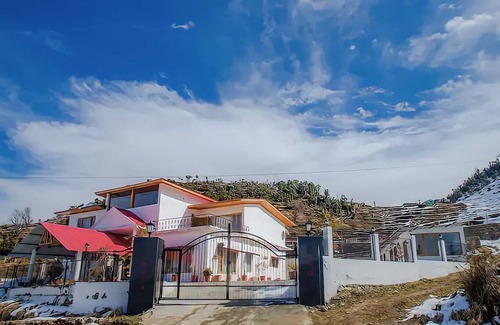 Khattalwada Resort | Private room ∙ 2 guests