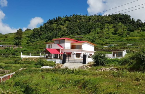 Khattalwada Resort | Private room ∙ 2 guests