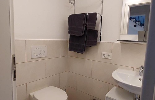 Freiamt Apartment | Private room, 28sqm, 1 room, max. 4 persons