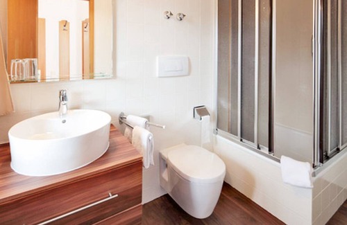Altglashutten Resort | Private room ∙ 2 guests