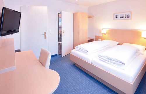 Altglashutten Resort | Private room ∙ 2 guests