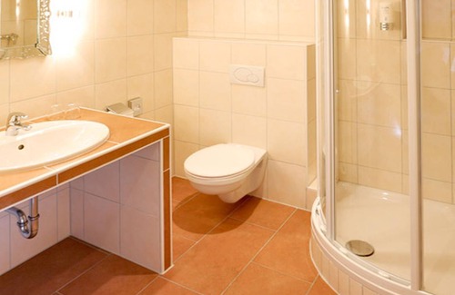 Altglashutten Resort | Private room ∙ 2 guests